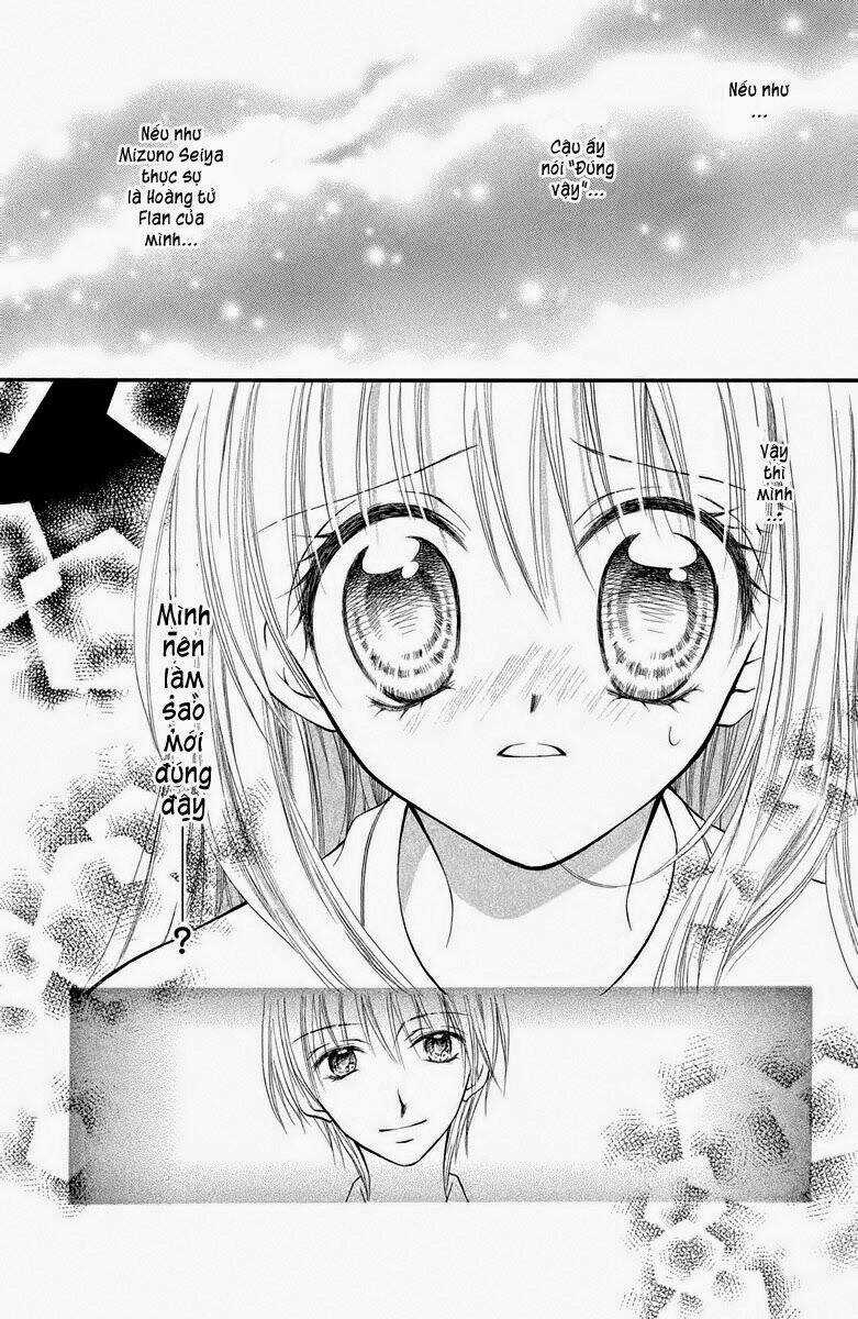 Kitchen no Ohime-sama - Nàng công chúa bánh ngọt Chapter 34 trang 5