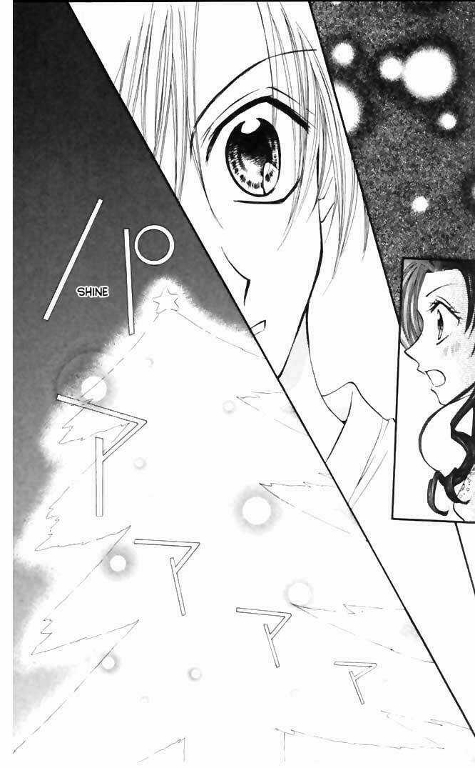 Kitchen no Ohime-sama - Nàng công chúa bánh ngọt Chapter 4 trang 27