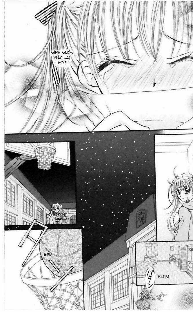 Kitchen no Ohime-sama - Nàng công chúa bánh ngọt Chapter 5 trang 12