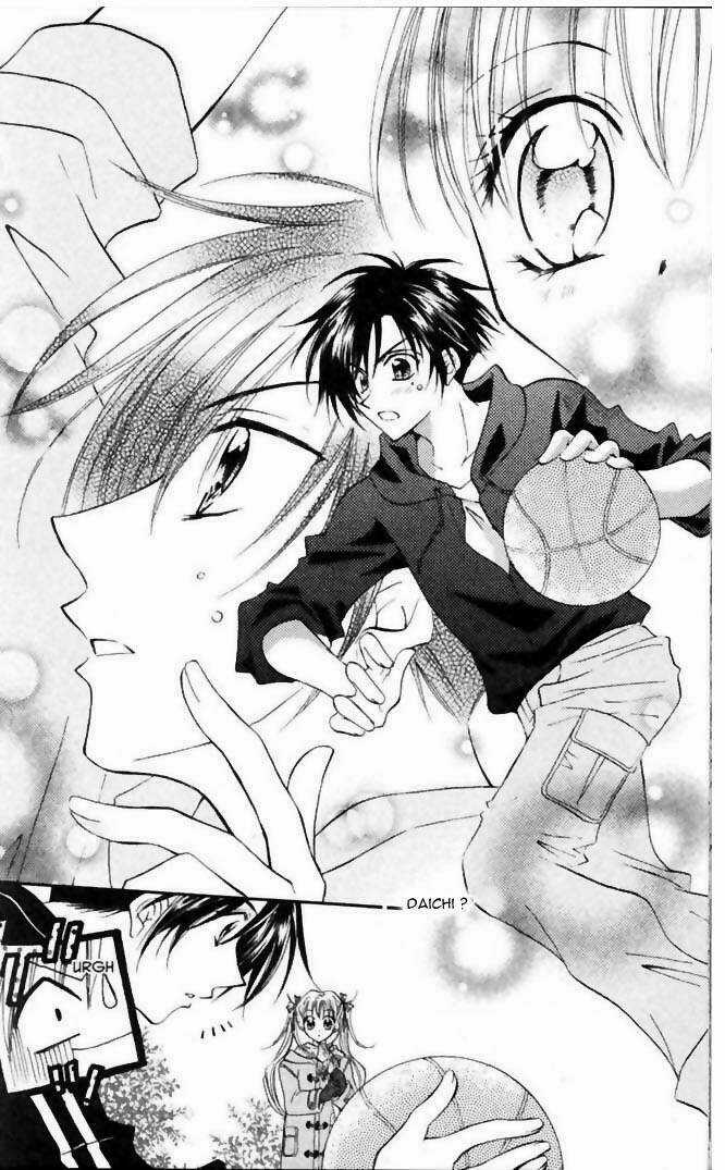 Kitchen no Ohime-sama - Nàng công chúa bánh ngọt Chapter 5 trang 13