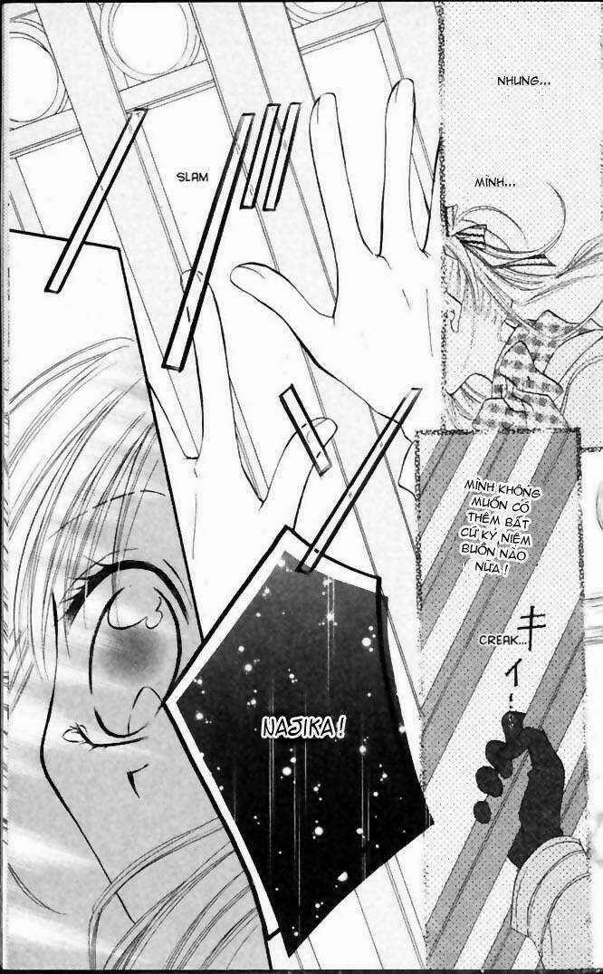 Kitchen no Ohime-sama - Nàng công chúa bánh ngọt Chapter 5 trang 26