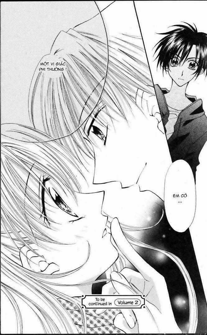 Kitchen no Ohime-sama - Nàng công chúa bánh ngọt Chapter 5 trang 30