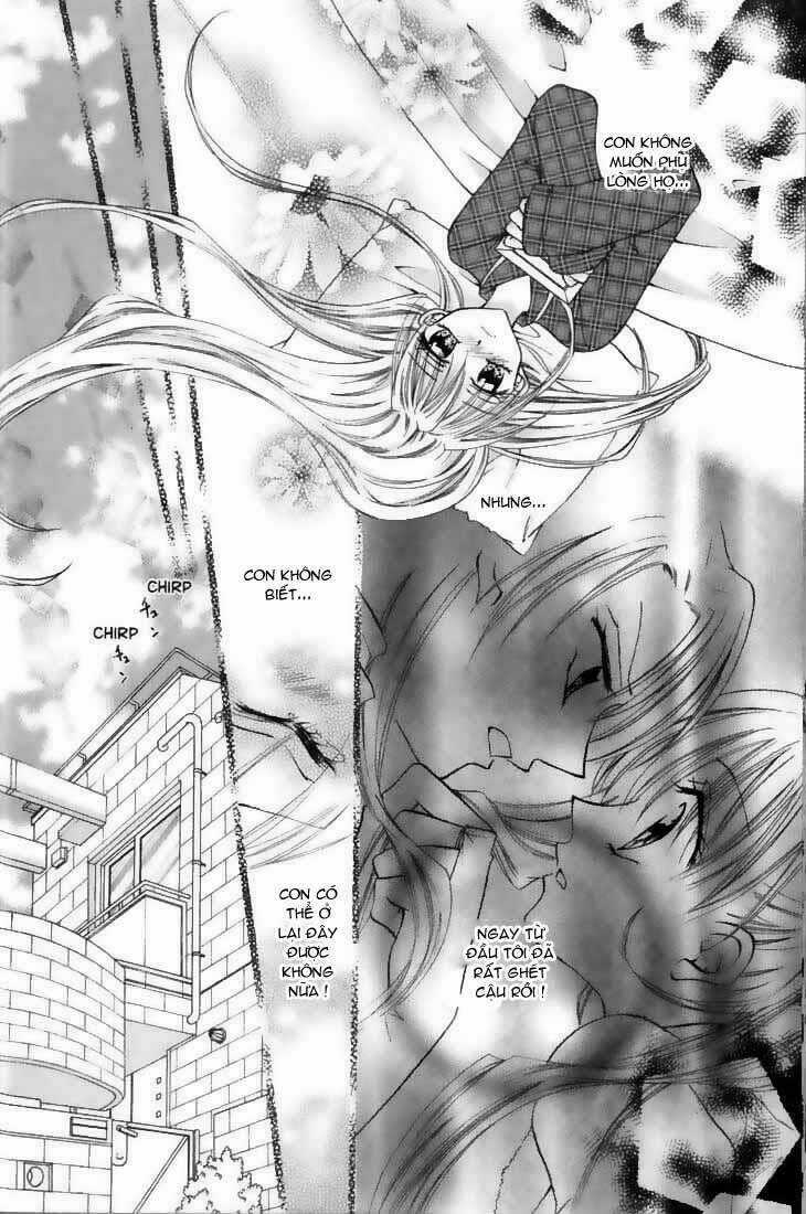 Kitchen no Ohime-sama - Nàng công chúa bánh ngọt Chapter 6 trang 14