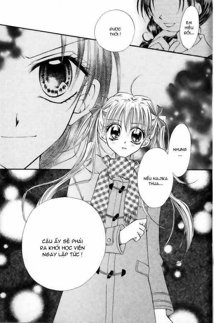 Kitchen no Ohime-sama - Nàng công chúa bánh ngọt Chapter 6 trang 31