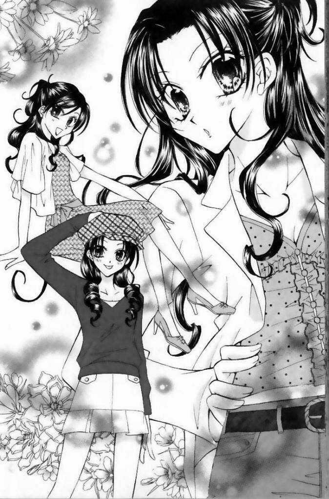 Kitchen no Ohime-sama - Nàng công chúa bánh ngọt Chapter 8 trang 17
