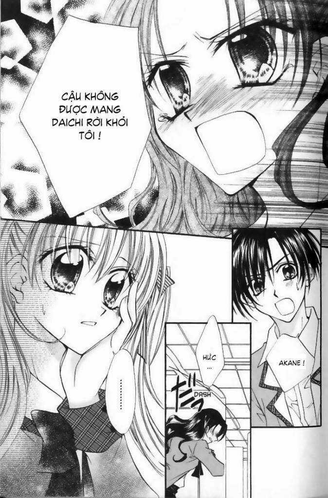 Kitchen no Ohime-sama - Nàng công chúa bánh ngọt Chapter 8 trang 30