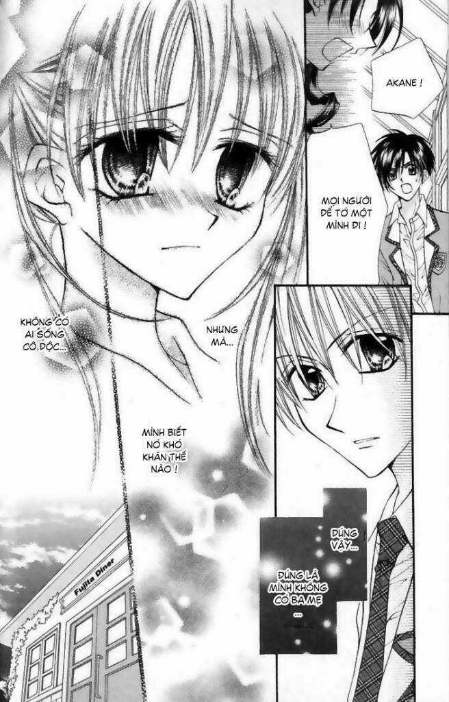 Kitchen no Ohime-sama - Nàng công chúa bánh ngọt Chapter 9 trang 16