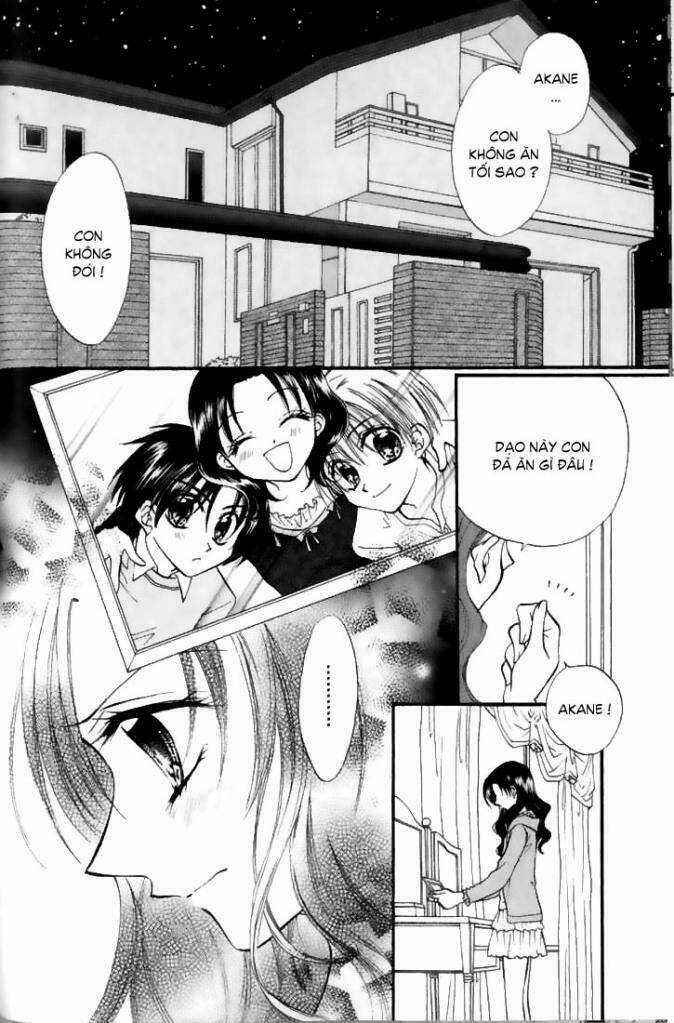 Kitchen no Ohime-sama - Nàng công chúa bánh ngọt Chapter 9 trang 2