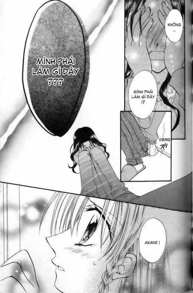 Kitchen no Ohime-sama - Nàng công chúa bánh ngọt Chapter 9 trang 30