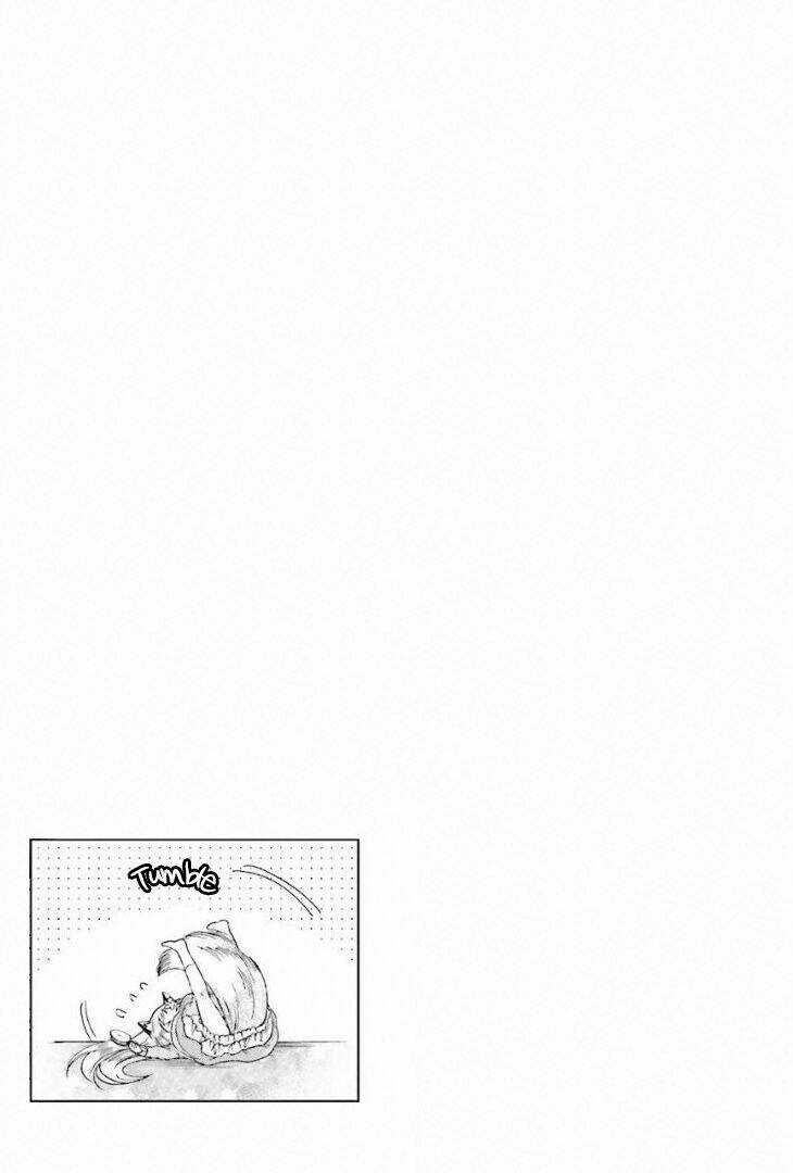 Kitsune To Pancak Chapter 1 trang 21