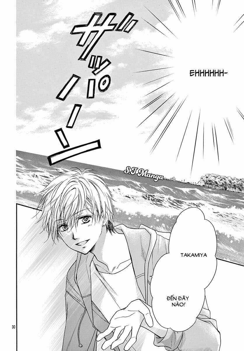 Kitto Ai Dakara, Iranai Chapter 1 trang 29