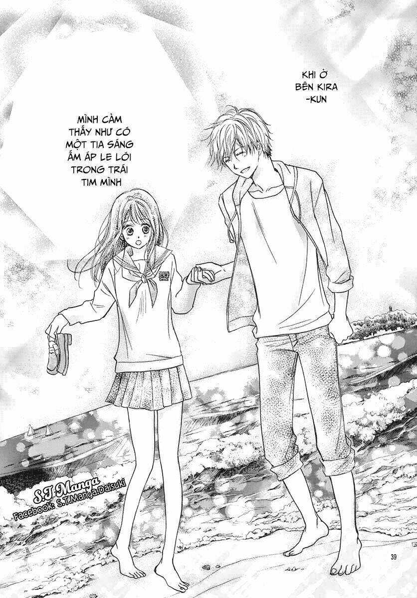 Kitto Ai Dakara, Iranai Chapter 1 trang 38