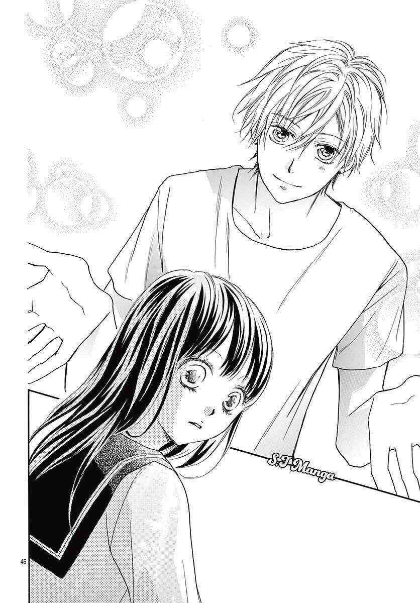 Kitto Ai Dakara, Iranai Chapter 1 trang 45