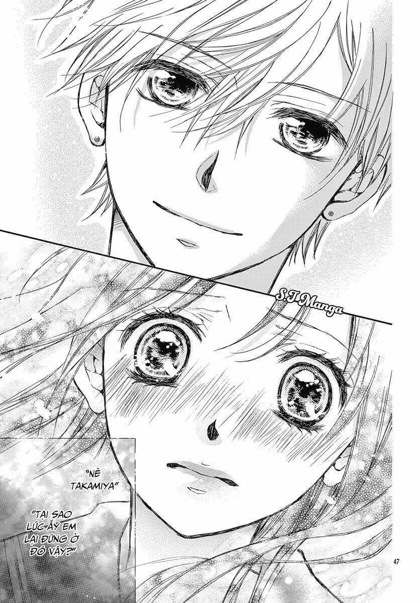 Kitto Ai Dakara, Iranai Chapter 1 trang 46