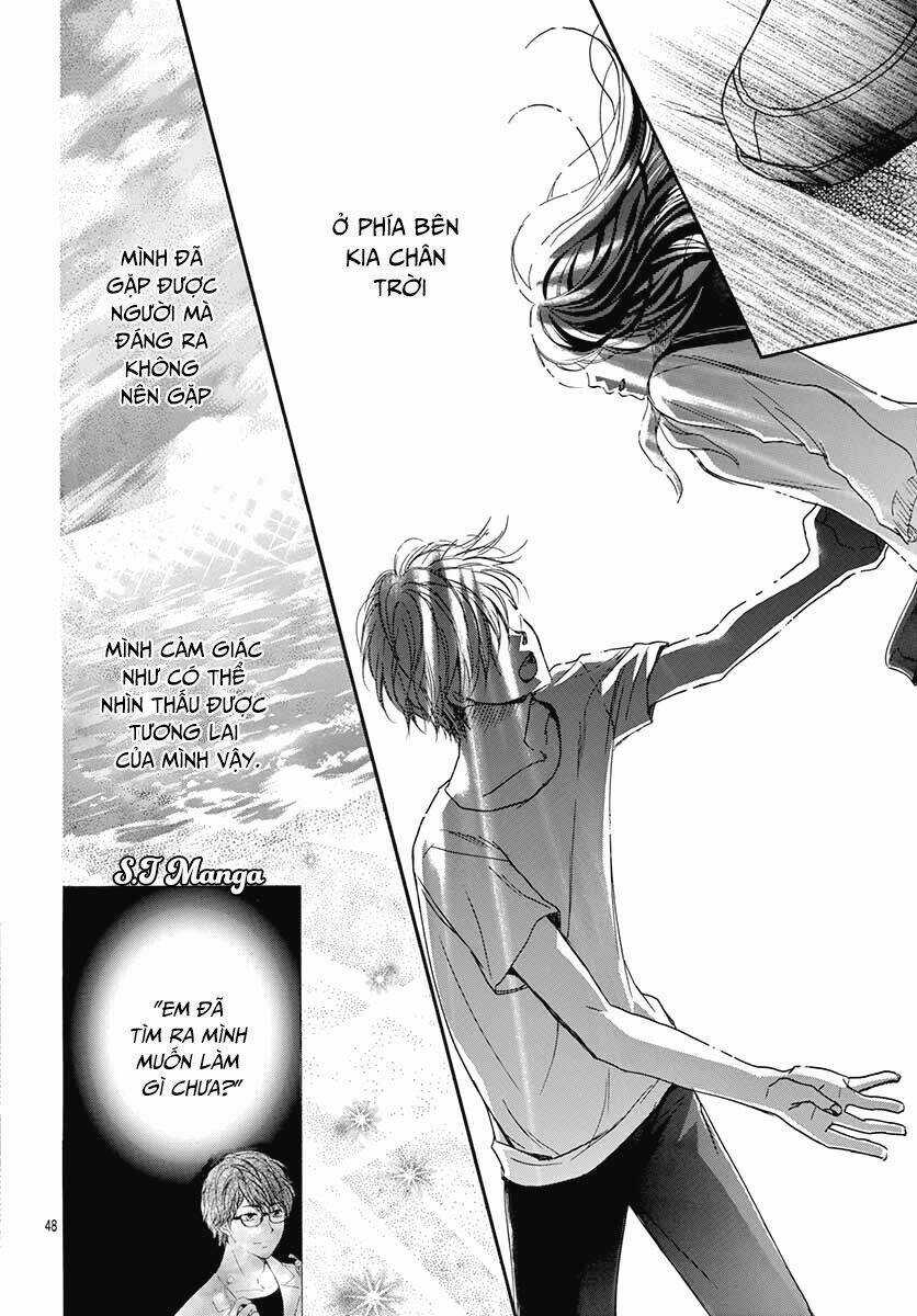 Kitto Ai Dakara, Iranai Chapter 1 trang 47