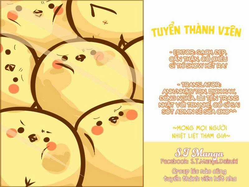 Kitto Ai Dakara, Iranai Chapter 1 trang 49