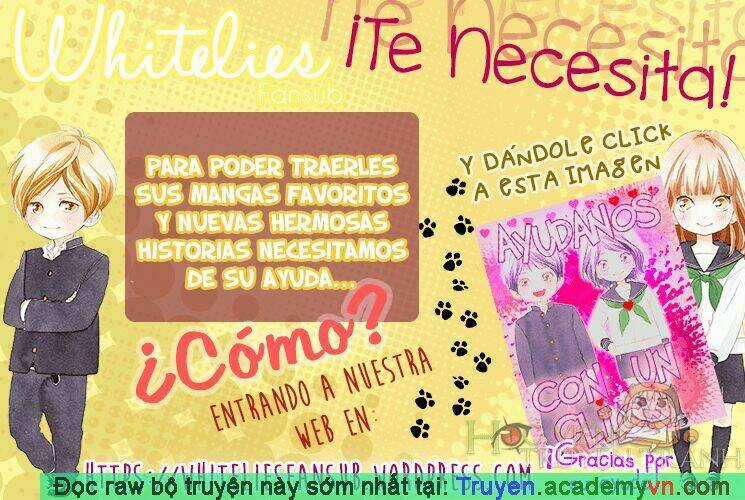 Kitto Ai Dakara, Iranai Chapter 2 trang 3