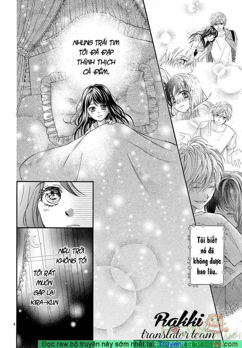 Kitto Ai Dakara, Iranai Chapter 2 trang 7