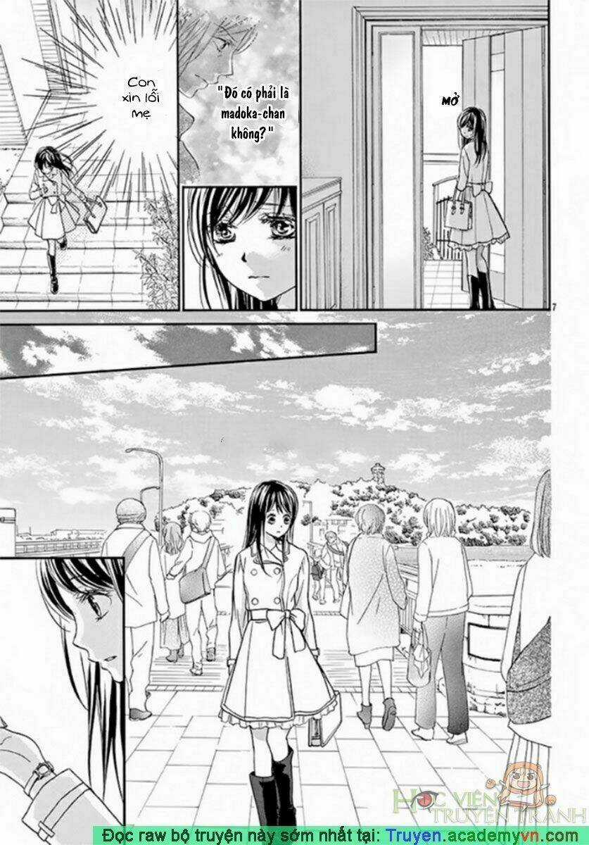 Kitto Ai Dakara, Iranai Chapter 4 trang 10