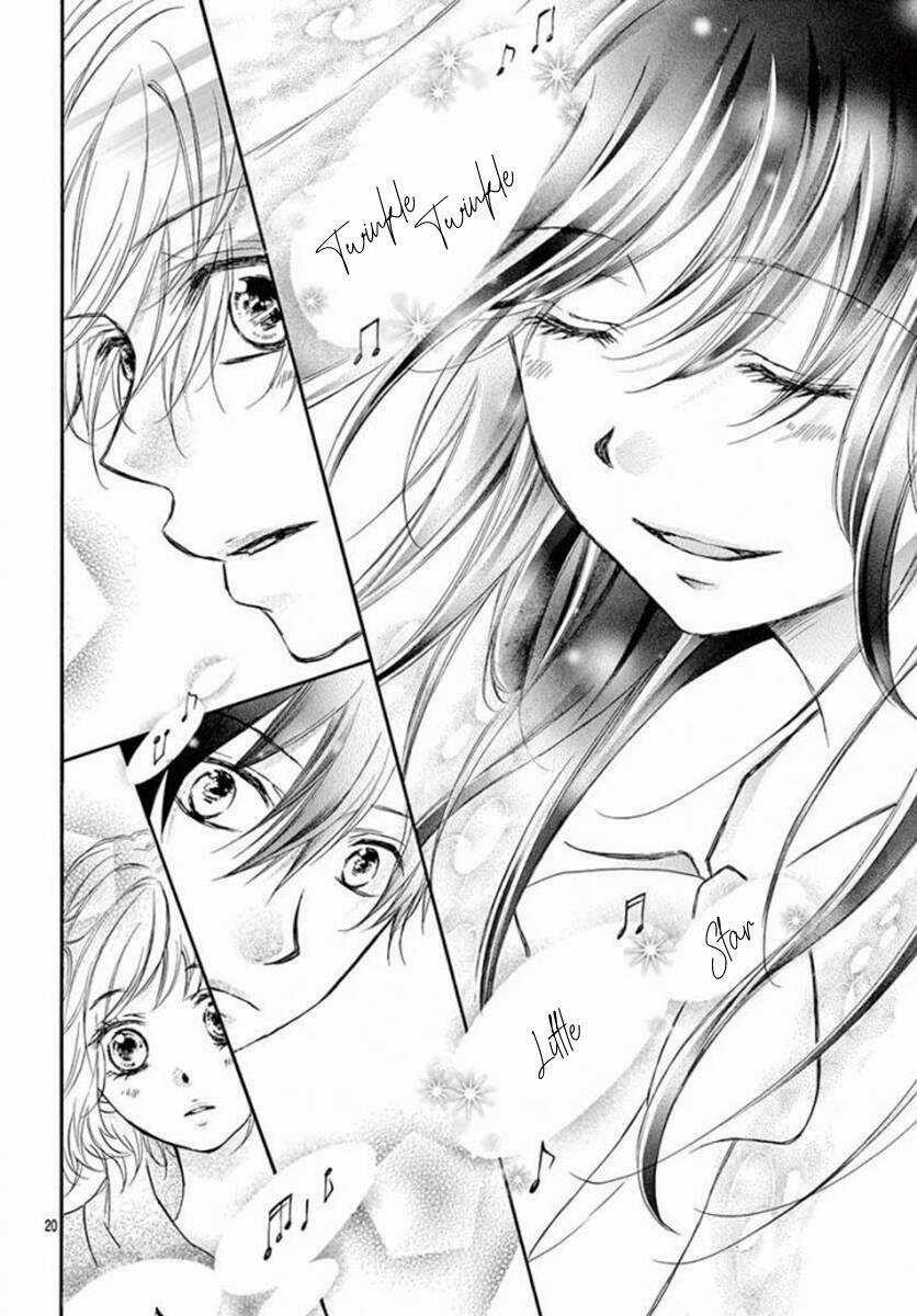 Kitto Ai Dakara, Iranai Chapter 5 trang 23