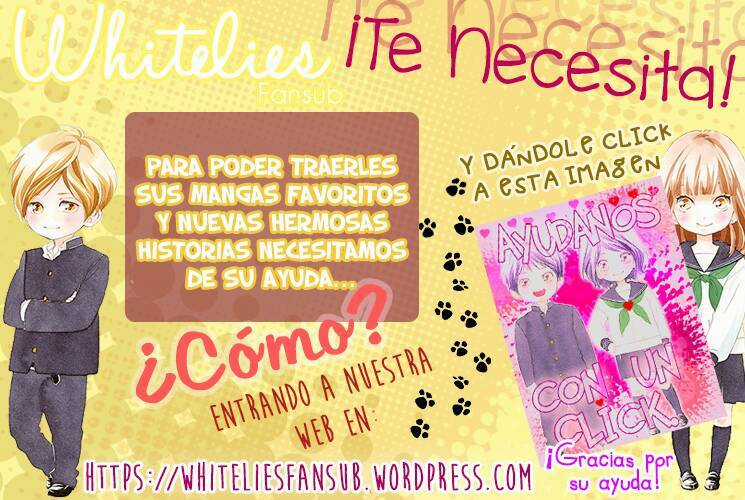 Kitto Ai Dakara, Iranai Chapter 5 trang 3