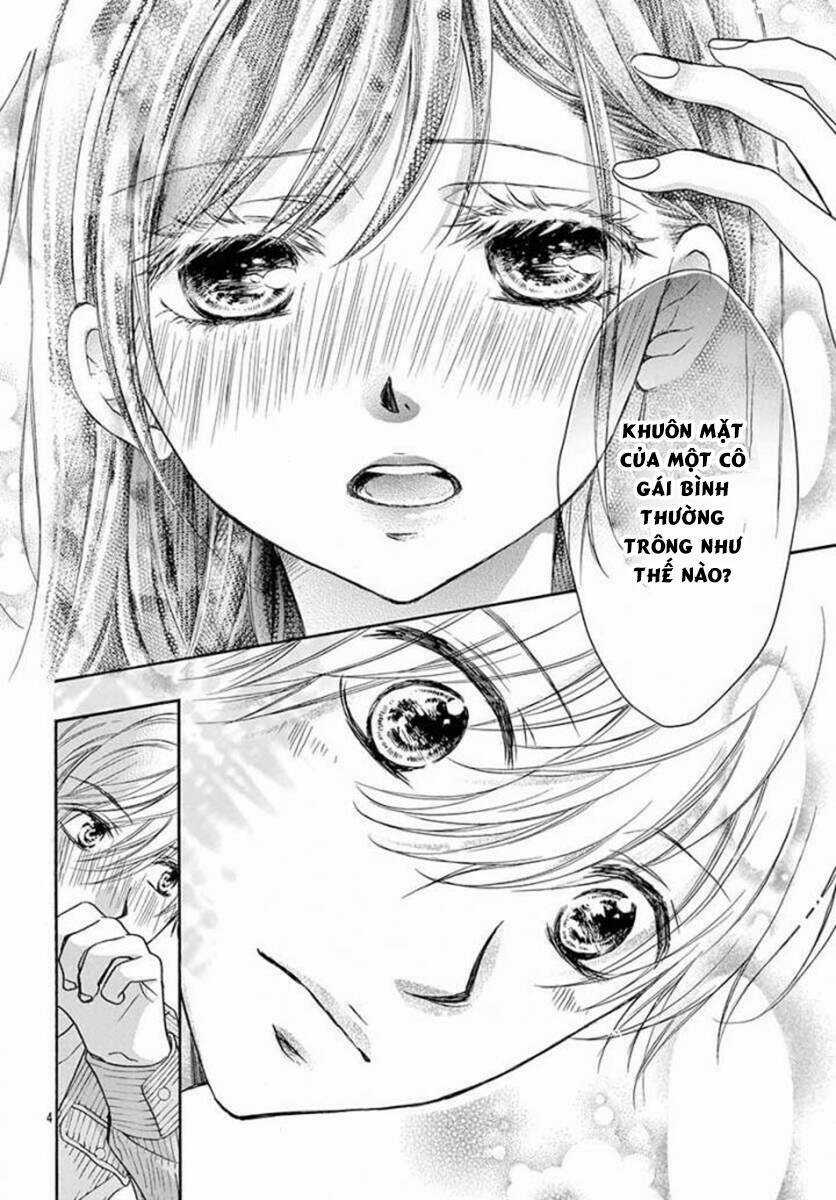 Kitto Ai Dakara, Iranai Chapter 5 trang 7