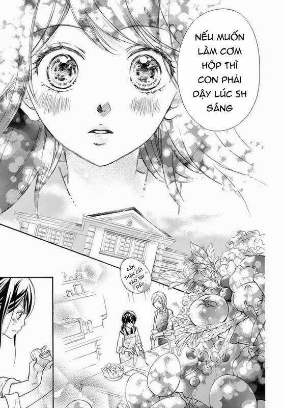 Kitto Ai Dakara, Iranai Chapter 6 trang 10