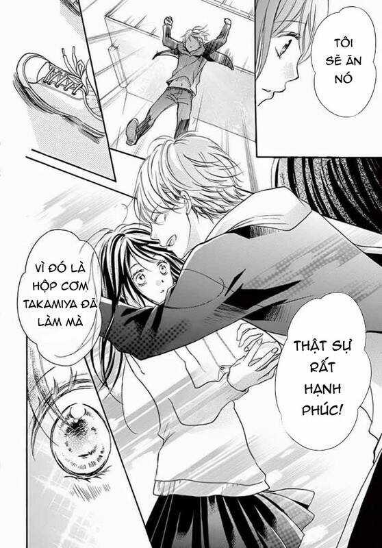 Kitto Ai Dakara, Iranai Chapter 6 trang 19