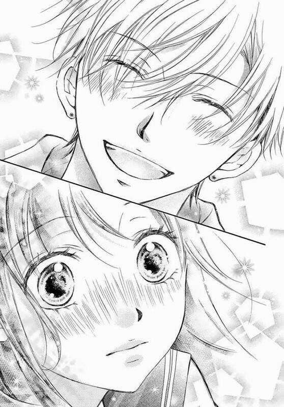 Kitto Ai Dakara, Iranai Chapter 6 trang 20