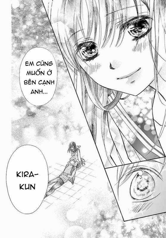 Kitto Ai Dakara, Iranai Chapter 6 trang 27