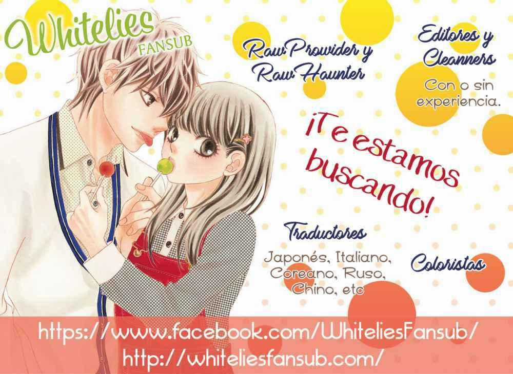 Kitto Ai Dakara, Iranai Chapter 6 trang 30