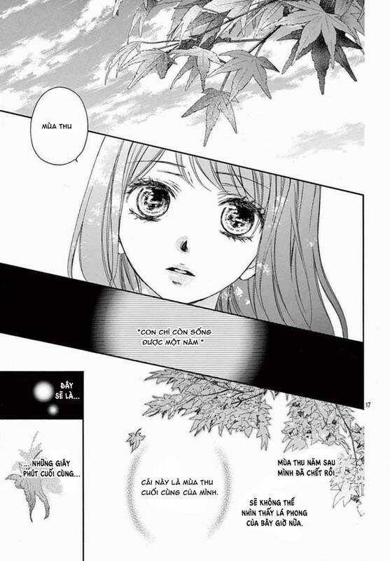 Kitto Ai Dakara, Iranai Chapter 7 trang 18