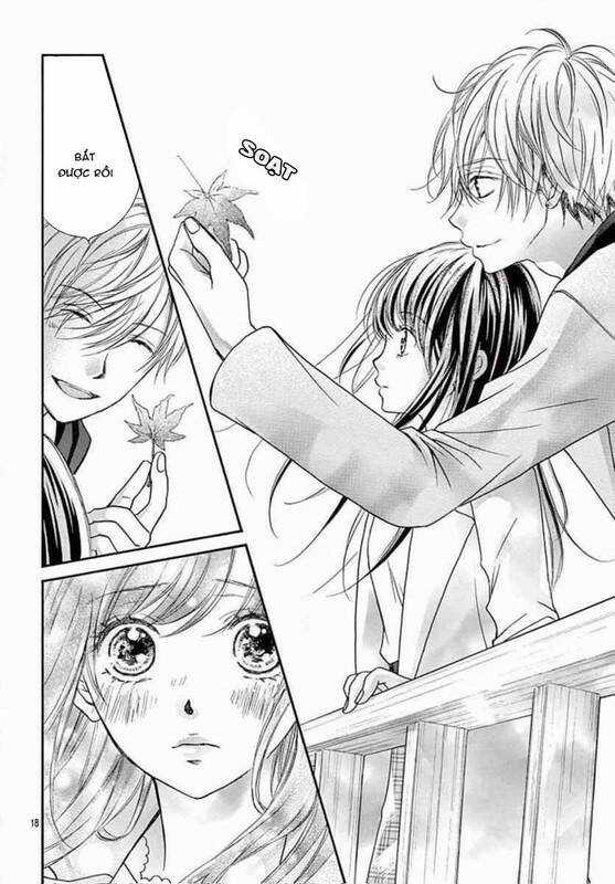 Kitto Ai Dakara, Iranai Chapter 7 trang 19