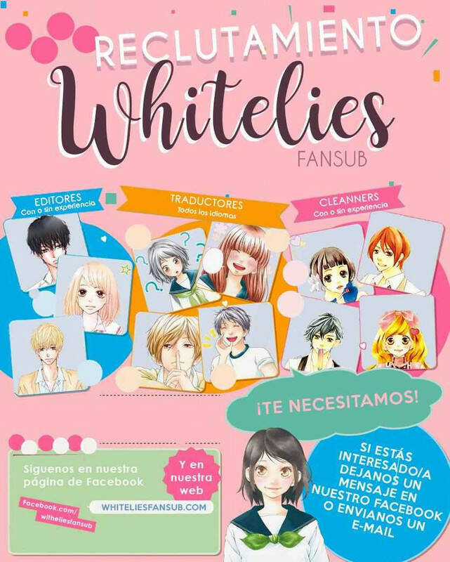 Kitto Ai Dakara, Iranai Chapter 7 trang 2