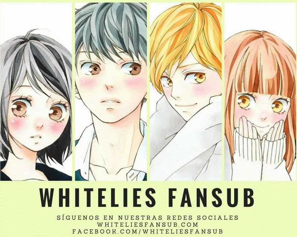 Kitto Ai Dakara, Iranai Chapter 7 trang 31