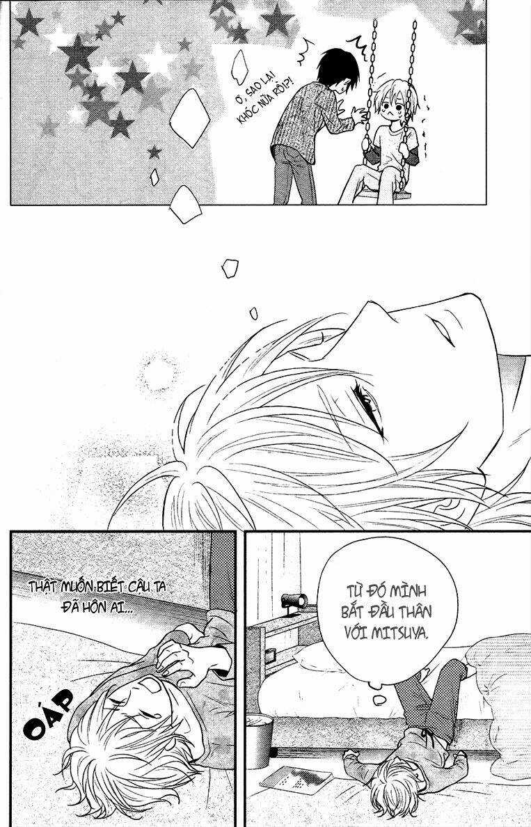 Kitto Kiss O Suru Toki Chapter 1 trang 25