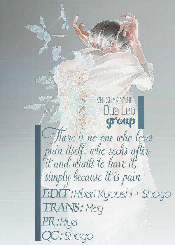 Kitto Kiss O Suru Toki Chapter 1 trang 31