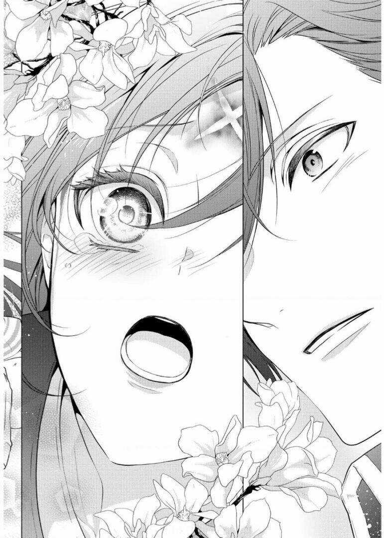 Kizu Mono No Hanayome Chapter 1 trang 61