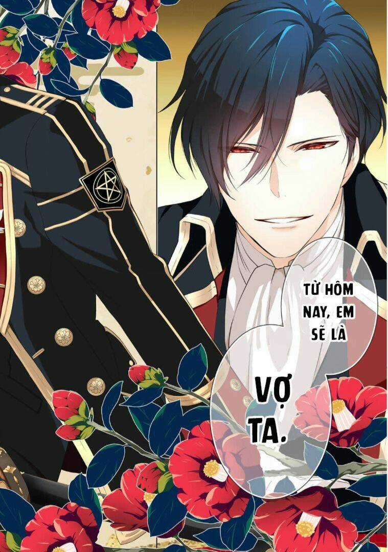 Kizu Mono No Hanayome Chapter 1 trang 67