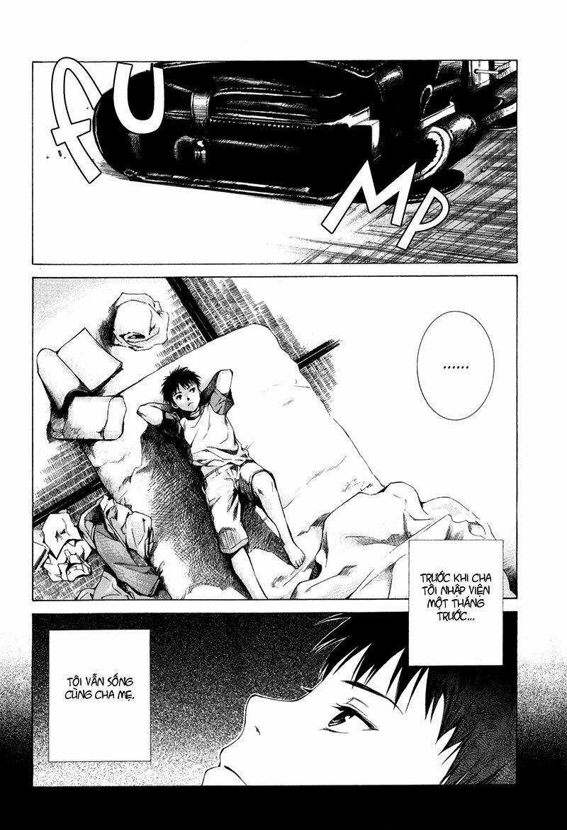 Kizu Chapter 1 trang 29