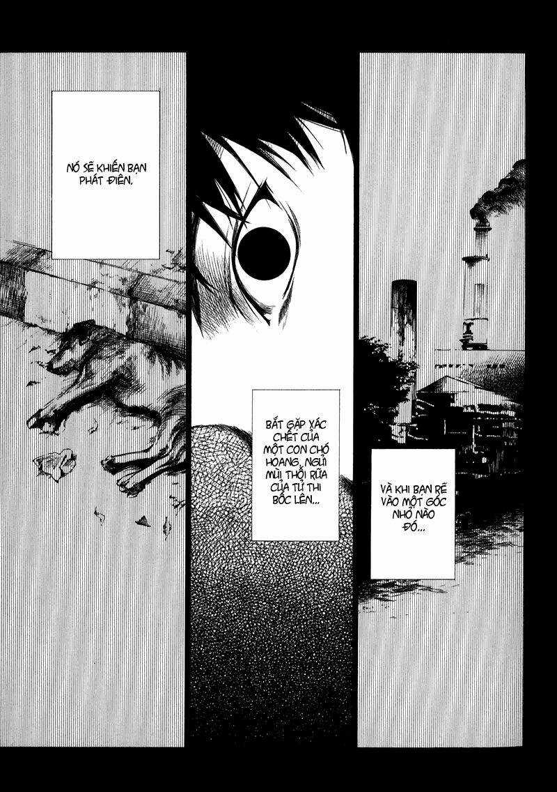 Kizu Chapter 1 trang 36