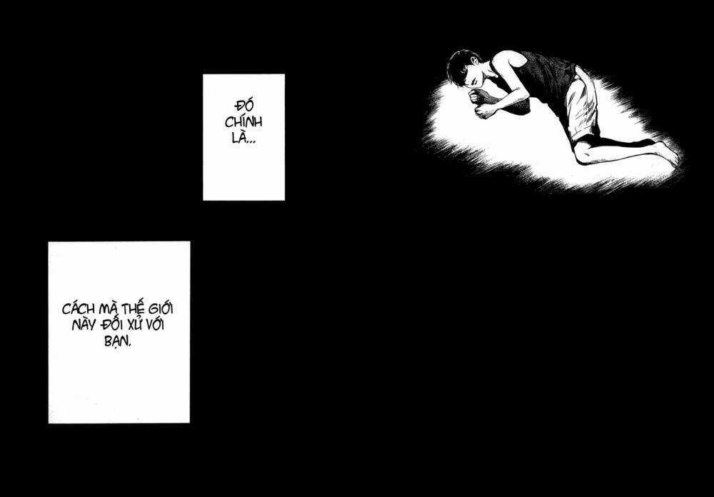 Kizu Chapter 1 trang 37