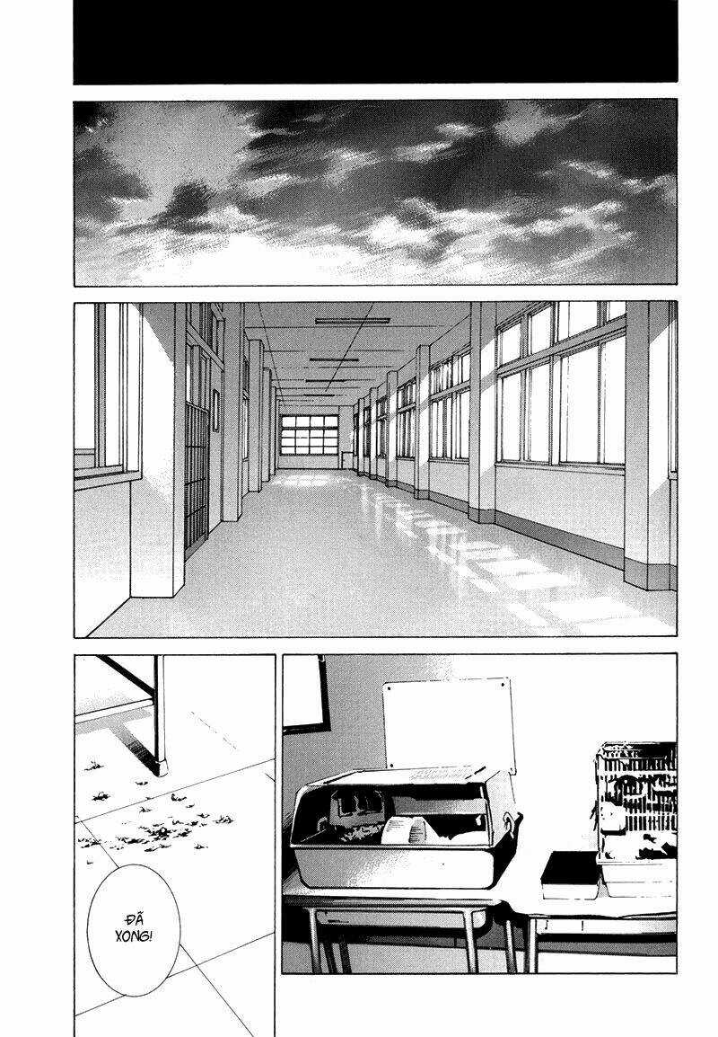 Kizu Chapter 1 trang 39