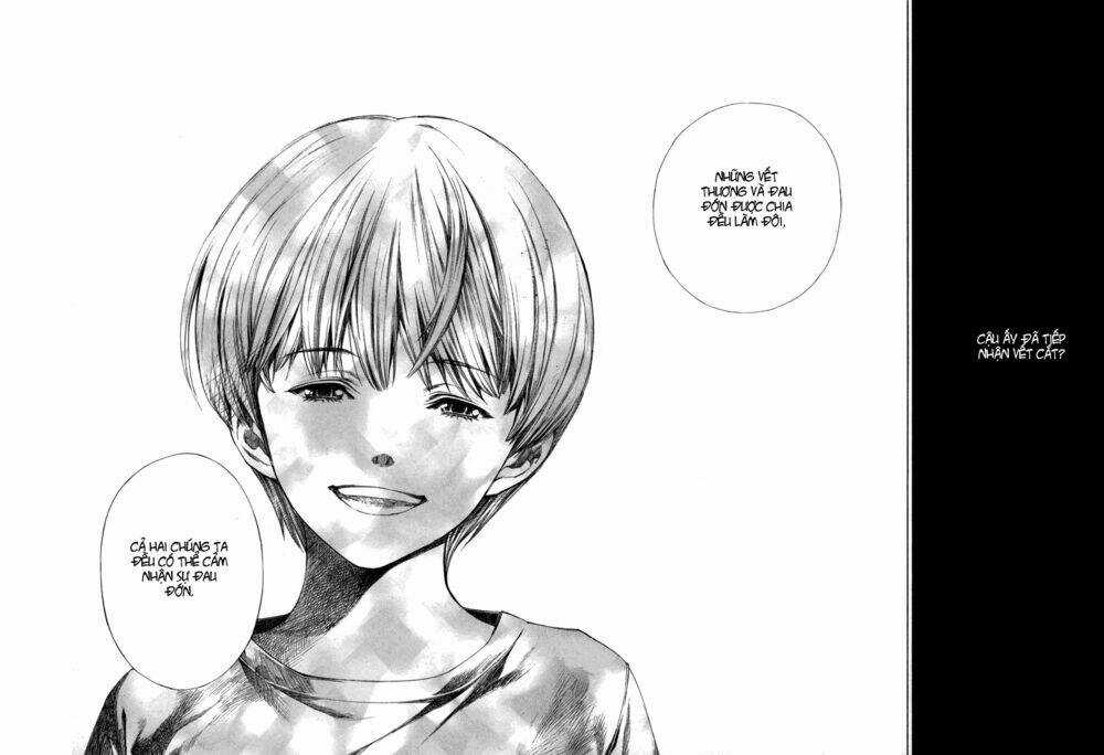 Kizu Chapter 1 trang 51