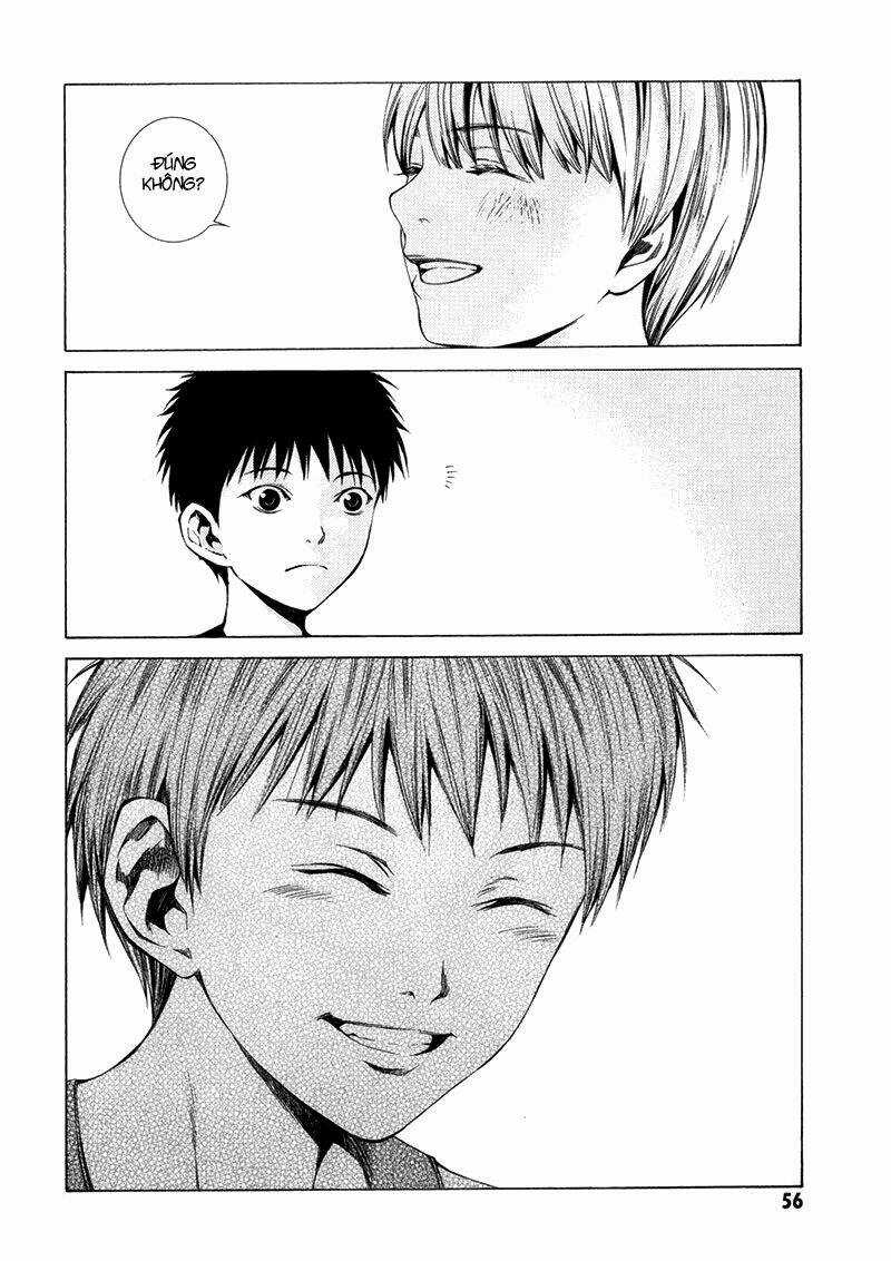 Kizu Chapter 1 trang 52