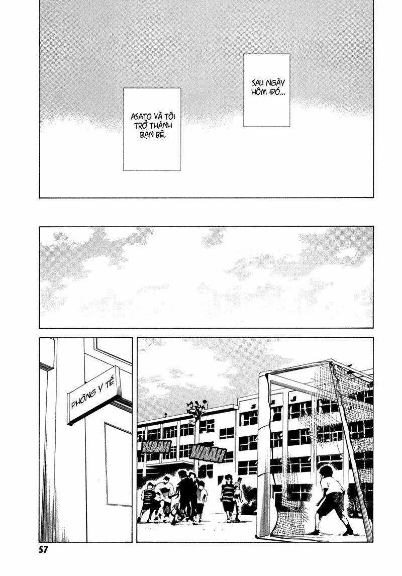 Kizu Chapter 1 trang 53