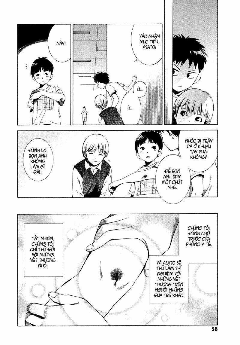 Kizu Chapter 1 trang 54