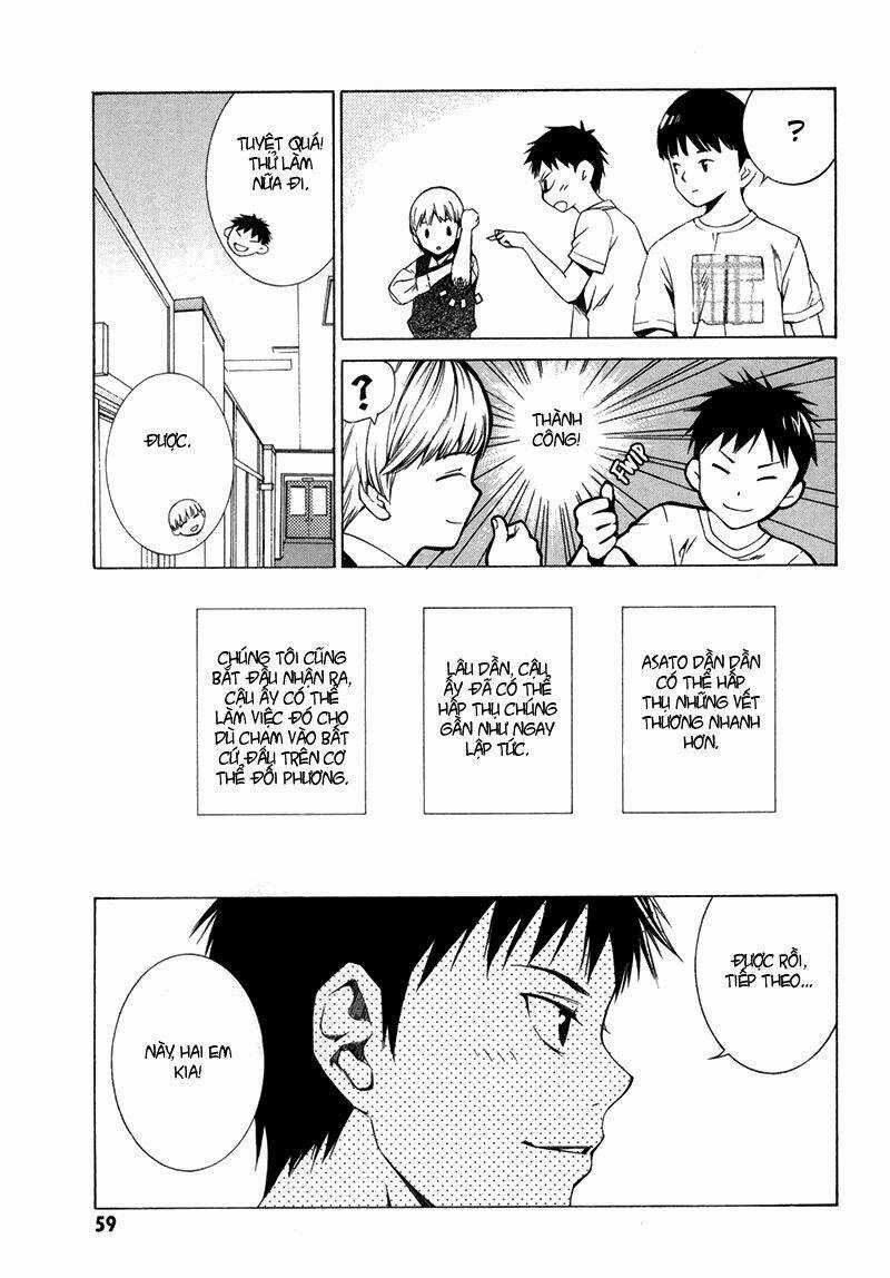 Kizu Chapter 1 trang 55