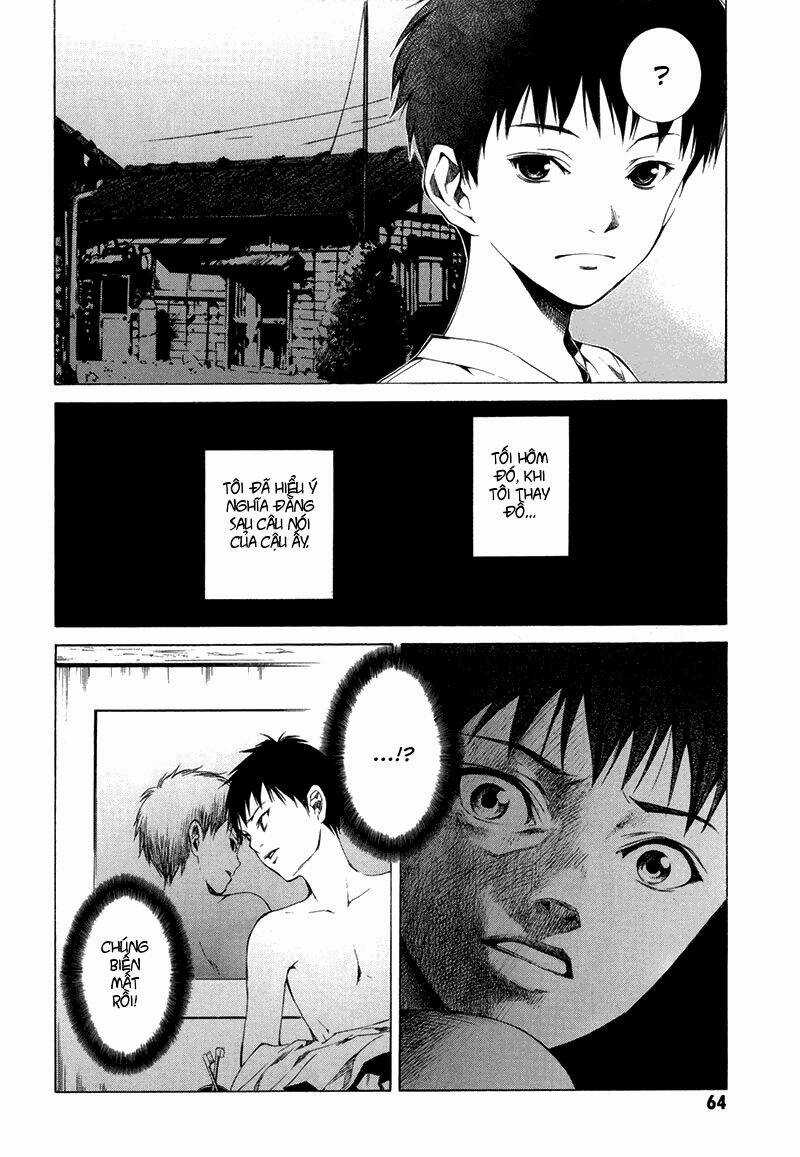 Kizu Chapter 1 trang 60