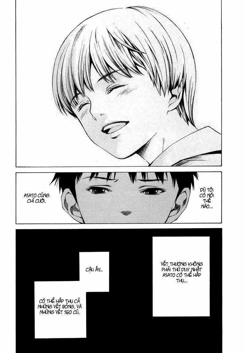 Kizu Chapter 1 trang 62